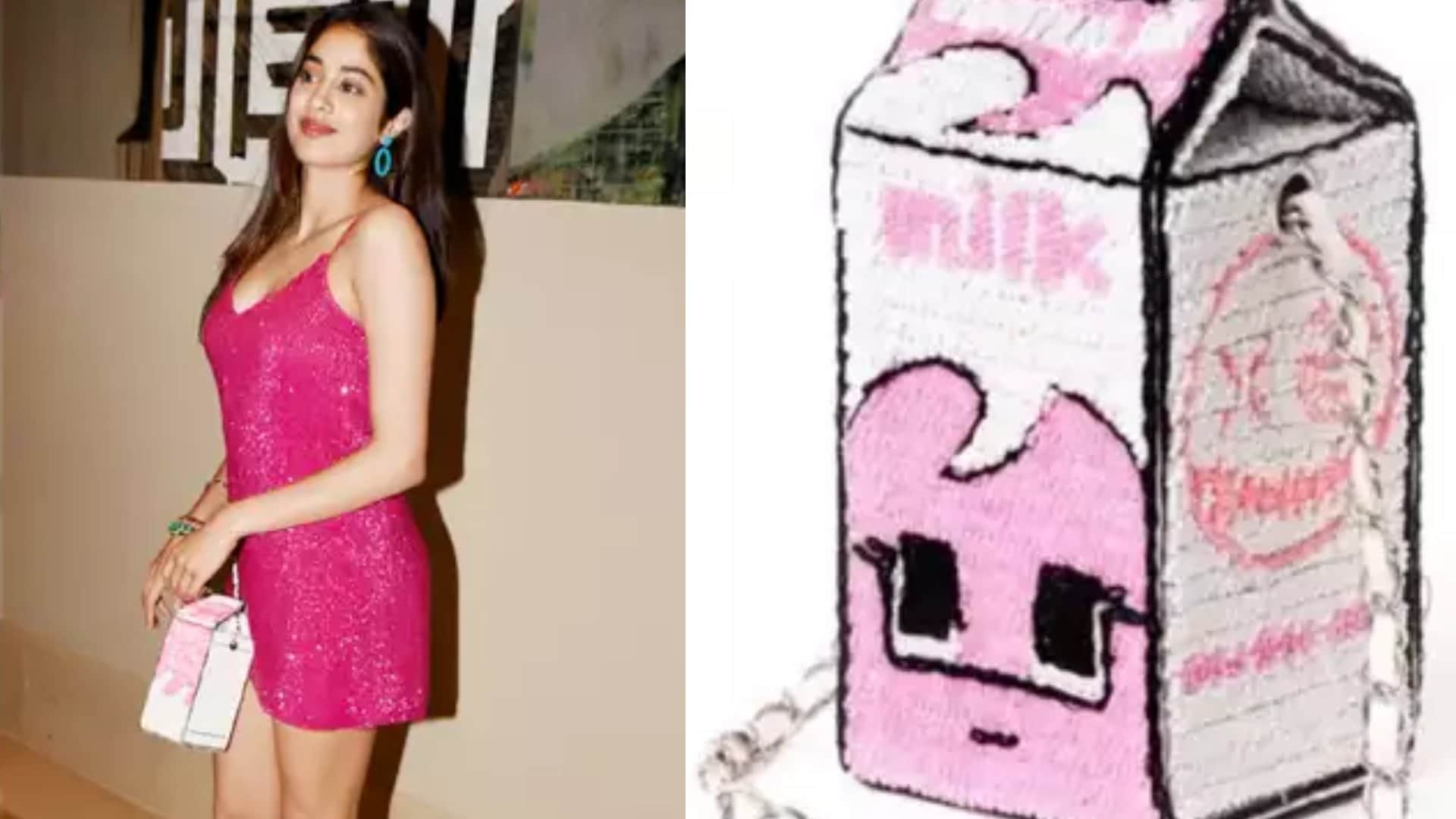 Fashion Unique Bags collection of Alia Bhatt to Malaika Arora see photos