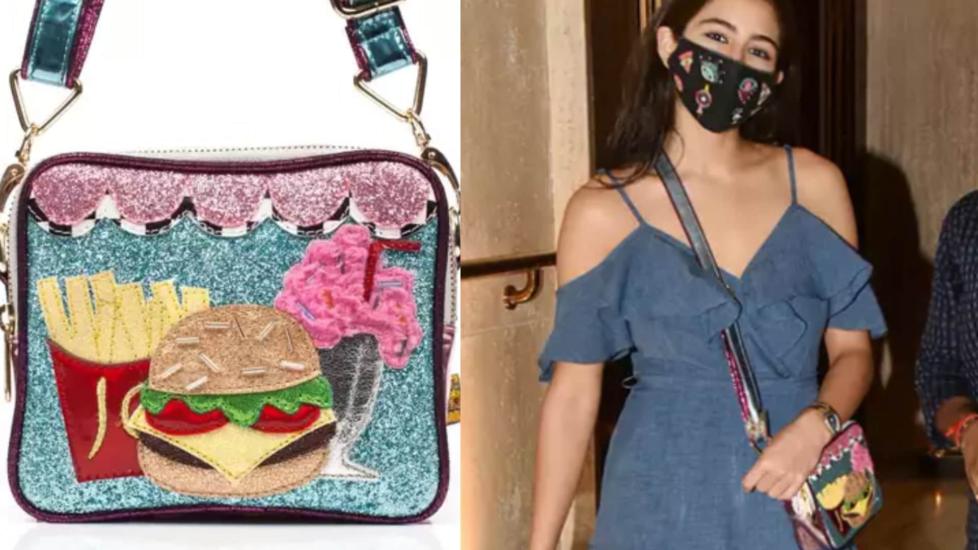 Fashion Unique Bags collection of Alia Bhatt to Malaika Arora see photos