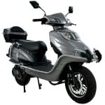 2023 Komaki TN 95 Electric Scooter