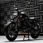 Harley Davidson X440 Roadster