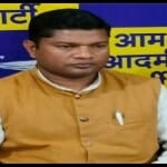 कोमल हुपेंडी, प्रदेश अध्यक्ष, आप छत्तीसगढ़