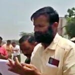 सहमति के बाद परिजन शव लेने को तैयार