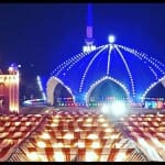 उर्स-ए-ताजुश्शरिया का आगाज