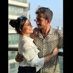 Yuzvendra Chahal, Dhanashree Verma