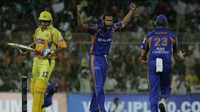 IPL 2023 चेन्नई सुपर किंग्स फाइनलको कथा जाँच गर्नुहोस् MS धोनी IPL फाइनलमा जीत र हार रेकर्ड