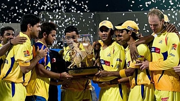 IPL 2023 चेन्नई सुपर किंग्स फाइनलको कथा जाँच गर्नुहोस् MS धोनी IPL फाइनलमा जीत र हार रेकर्ड