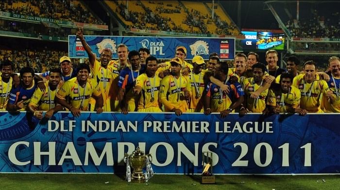 IPL 2023 चेन्नई सुपर किंग्स फाइनलको कथा जाँच गर्नुहोस् MS धोनी IPL फाइनलमा जीत र हार रेकर्ड