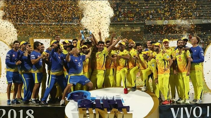 IPL 2023 चेन्नई सुपर किंग्स फाइनलको कथा जाँच गर्नुहोस् MS धोनी IPL फाइनलमा जीत र हार रेकर्ड