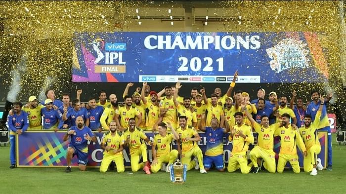 IPL 2023 चेन्नई सुपर किंग्स फाइनलको कथा जाँच गर्नुहोस् MS धोनी IPL फाइनलमा जीत र हार रेकर्ड