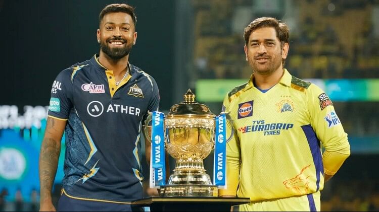 IPL 2023 Reserve Day CSK vs GT Final Schedule Ahmedabad Stadium Chennai vs Gujarat Playing 11 News Updates