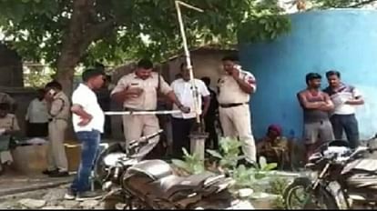 चोरनी कहने पर भाई की हत्या: चचेरी बहन ने आठ साल के मासूम को उतारा मौत के घाट, स्निफर डॉग ने देखते ही दबोचा Cousin sister killed eight year old innocent in Raigarh