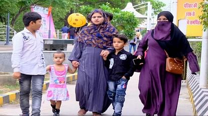 Gorakhpur Weather: गोरखपुर में बूंदाबांदी के मौसम हुआ सुहाना, अगले दो दिनों में हो सकती है बारिश Gorakhpur Weather: rain will fall in next two days in gorakhpur UP