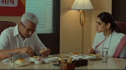 City of Dreams 3 Review in Hindi Priya Bapat Eijaz Khan Atul Kulkarni Sachin Pilgaonkar starrer web Series