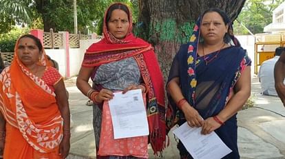 Shahdol News: एक ही परिवार की तीन लड़कियां घर से लापता, जानें क्या कहा परिजनों ने Shahdol News Three girls of the same family missing from home