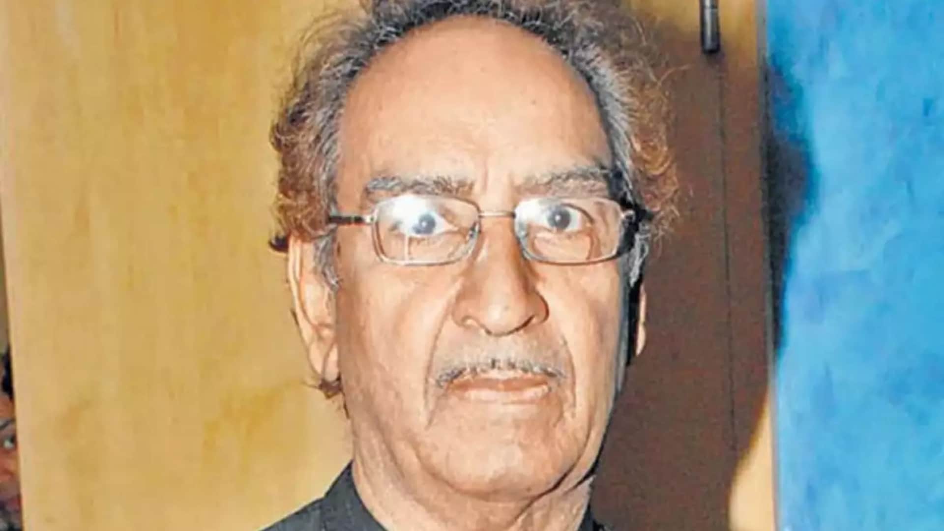 Veeru Devgan death Anniversary know how he saved his son Ajay life and interesting facts here in detail