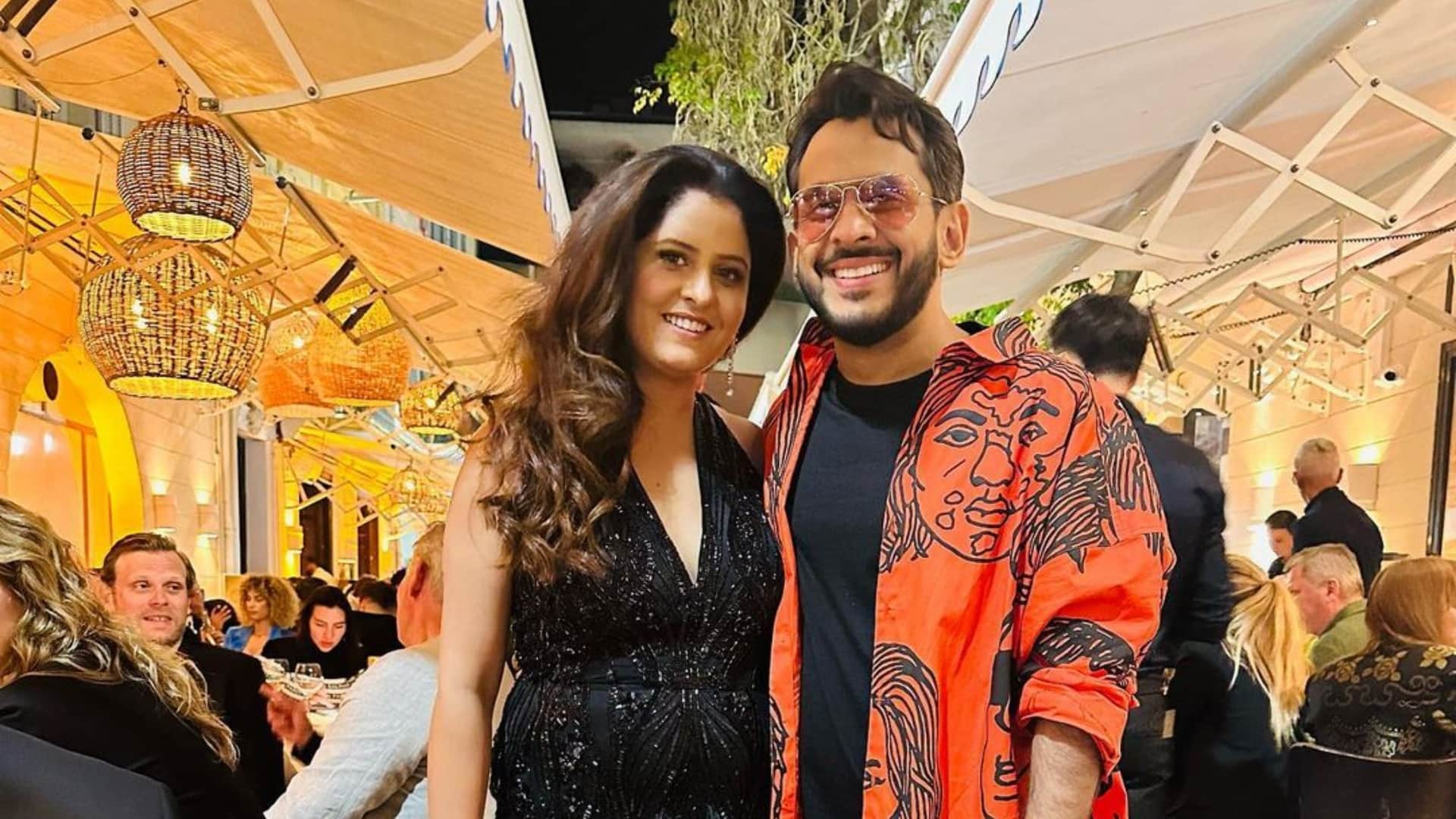 Cannes Film Festival 2023 Know About These Unknown Faces of India Niharika Nm to Kusha Kapila