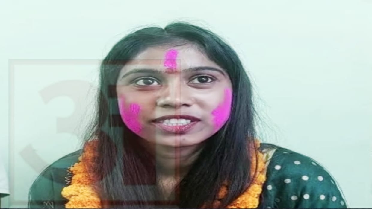 Bihar Election Vote Counting: Daughter Defeats JDU Leader After Mother Murder, Mukhiya, By-Election, Bhagalpur