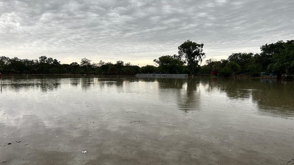 Afghanistan six killed and eight injured during floods in several provinces