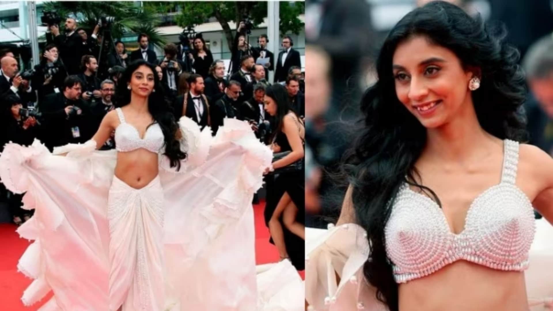 Cannes Film Festival 2023 Know About These Unknown Faces of India Niharika Nm to Kusha Kapila