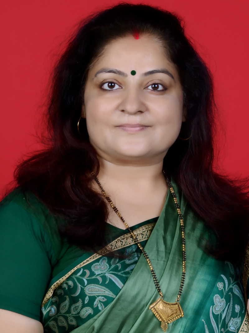 Dr Tulsi Bhardwaj