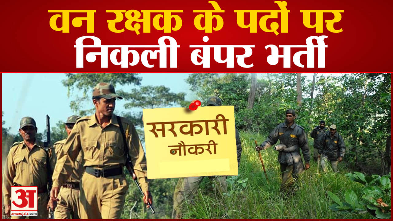 सरकारी नौकरियां