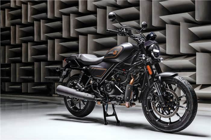 Harley Davidson X440 Launch Date in India Harley Davidson X440 Roadster Specifications