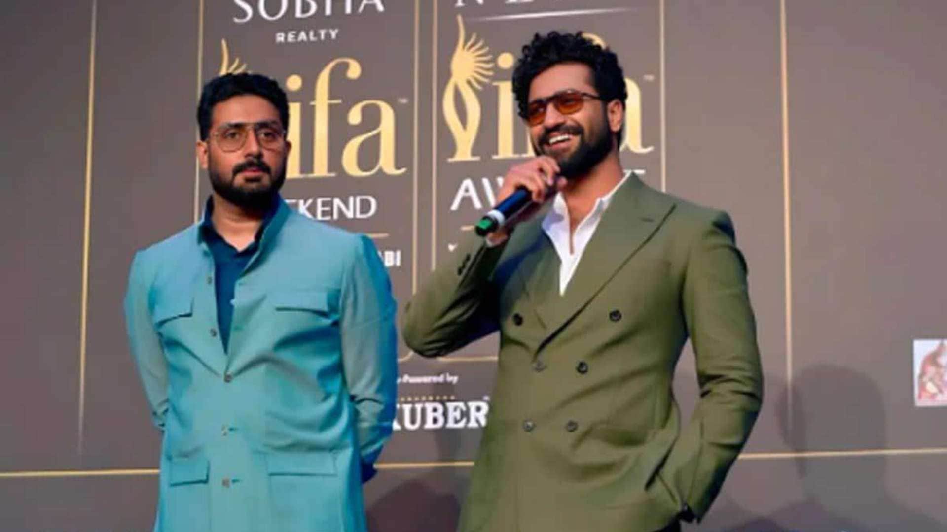 IIFA Rocks 2023 Gangubai Kathiawadi winning in three technical categories Bhool Bhulaiyaa 2 bags two