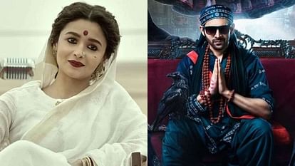 IIFA Rocks 2023 Gangubai Kathiawadi winning in three technical categories Bhool Bhulaiyaa 2 bags two