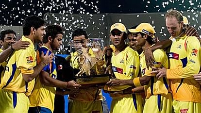 IPL 2023 Chennai Super Kings finals story check ms dhoni win and loss record in ipl final