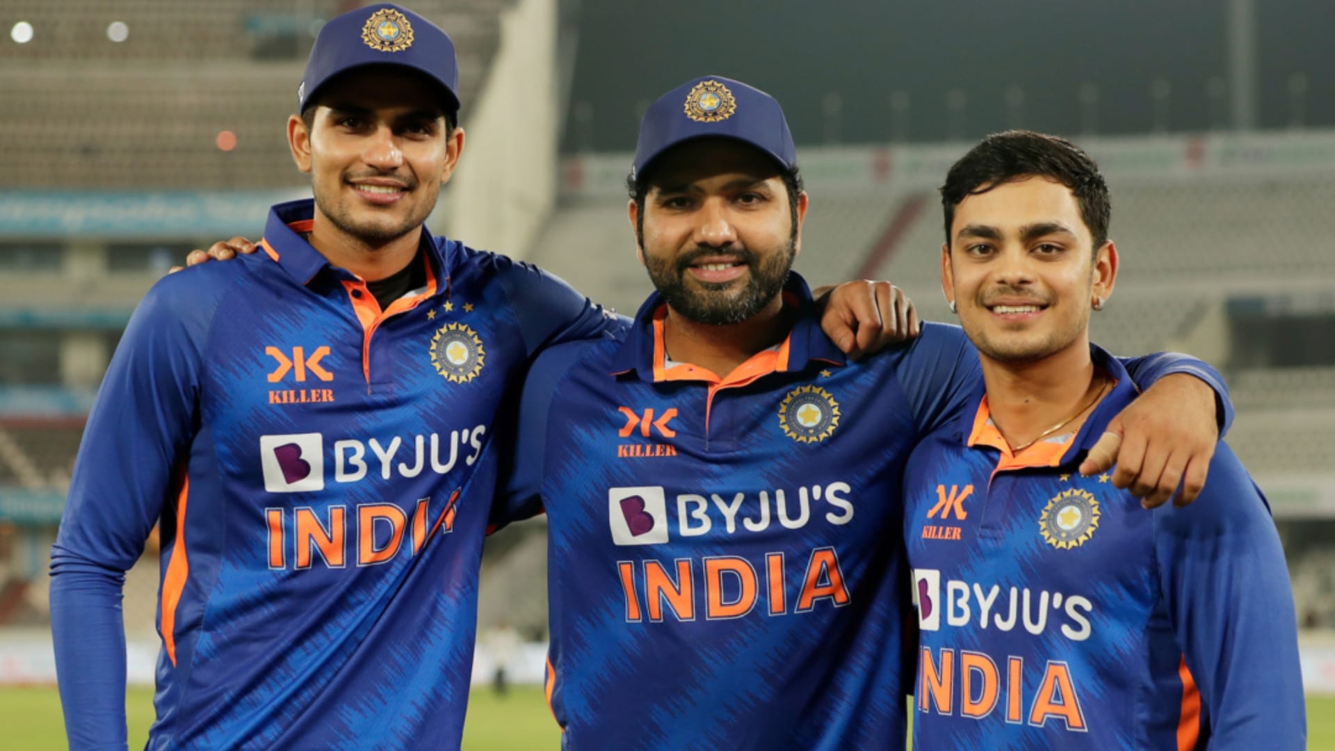 Reason for Ishan Kishan exclusion from IND vs SA Test series against South Africa, Know here