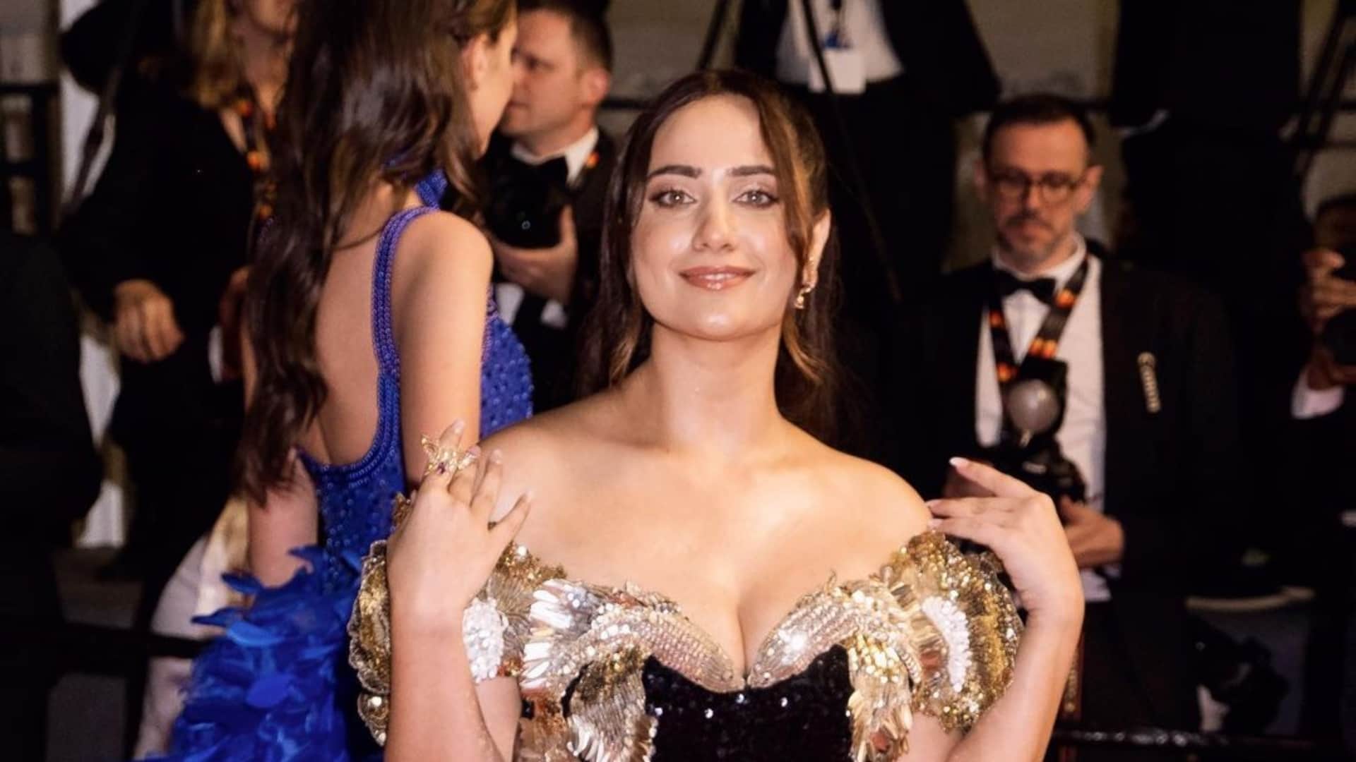 Cannes Film Festival 2023 Know About These Unknown Faces of India Niharika Nm to Kusha Kapila