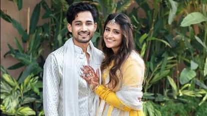 vikram bhatt daughter krishna bhatt will marry boyfriend vedant on 11 june know here details