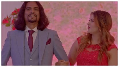 Khiladi Trailer: Pradeep Pandey Chintu Sahar afsha upcoming movie will Stream on Jio Cinema from june 4
