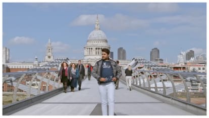 Khiladi Trailer: Pradeep Pandey Chintu Sahar afsha upcoming movie will Stream on Jio Cinema from june 4