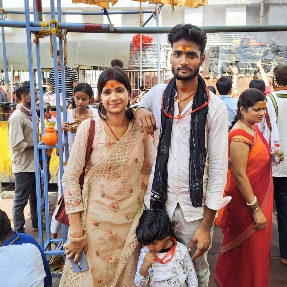 Murder Mystery of Bihar: eye witness Baby described live murder, daughter told father killed mother in begusar