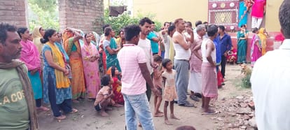 Murder Mystery of Bihar: eye witness Baby described live murder, daughter told father killed mother in begusar