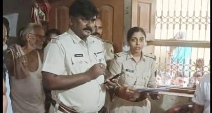 Murder Mystery of Bihar: eye witness Baby described live murder, daughter told father killed mother in begusar