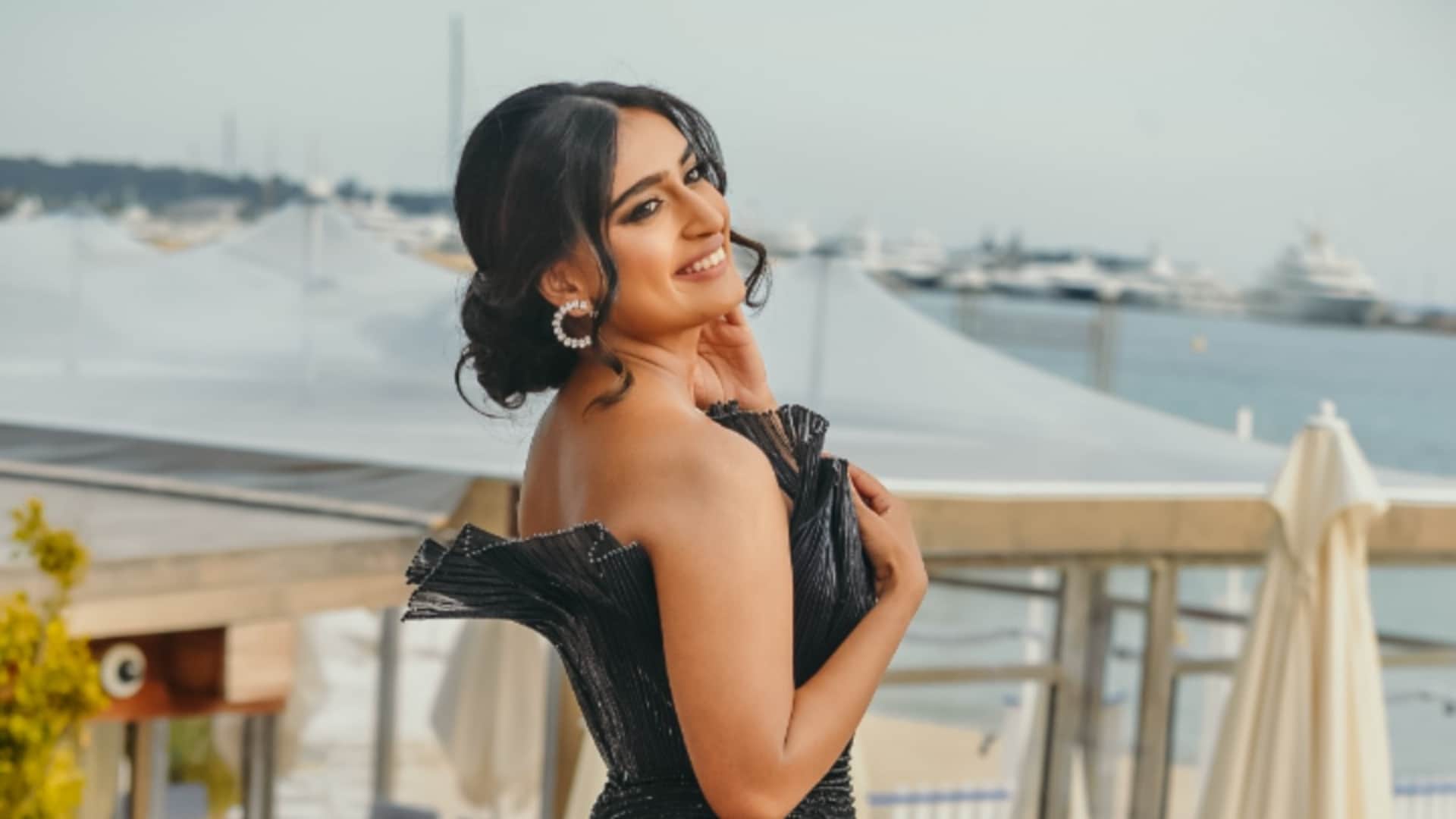 Cannes Film Festival 2023 Know About These Unknown Faces of India Niharika Nm to Kusha Kapila