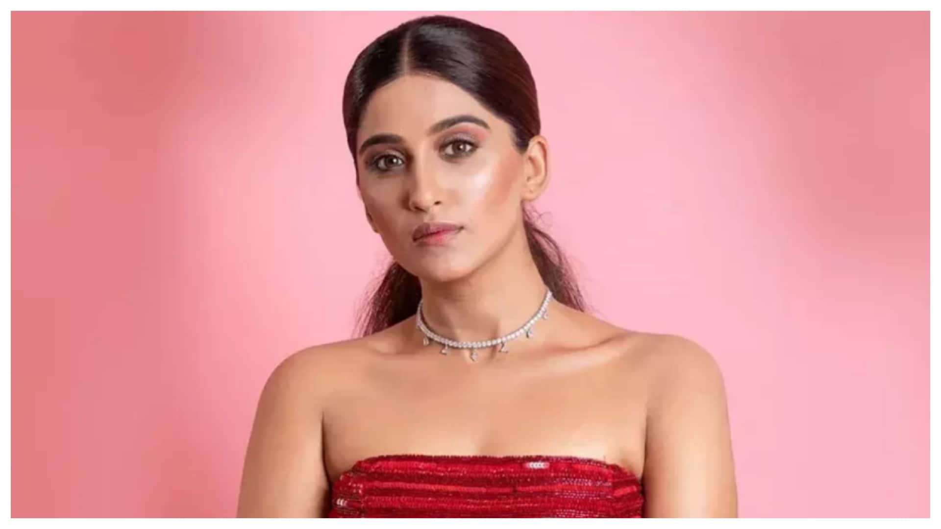 LSD 2 Nimrit Kaur Ahluwalia out of Love Sex Aur Dhokha 2 The reason behind is surprising Details inside