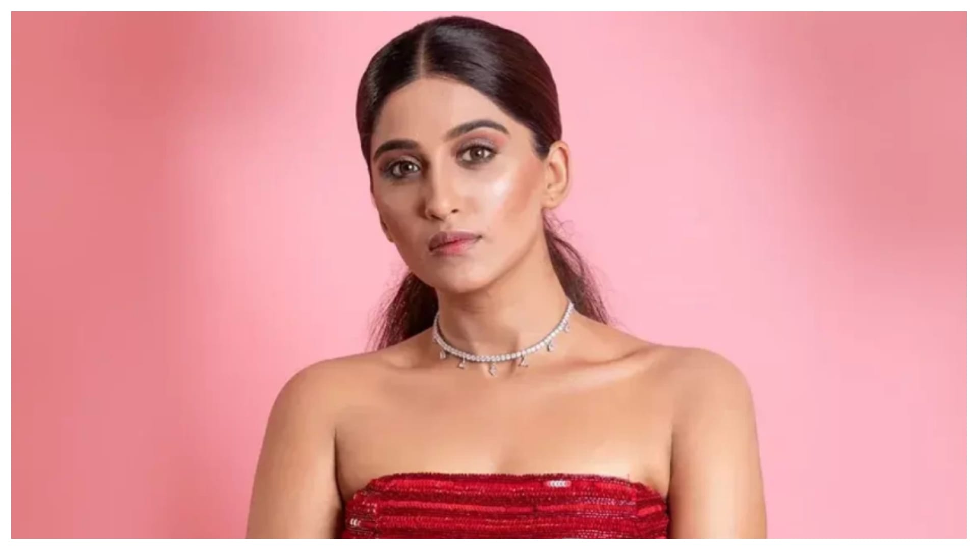 LSD 2 Nimrit Kaur Ahluwalia out of Love Sex Aur Dhokha 2 The reason behind is surprising Details inside