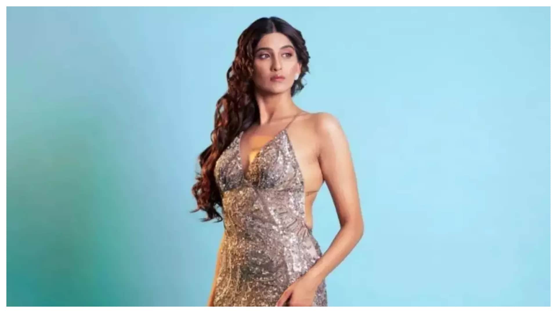 LSD 2 Nimrit Kaur Ahluwalia out of Love Sex Aur Dhokha 2 The reason behind is surprising Details inside