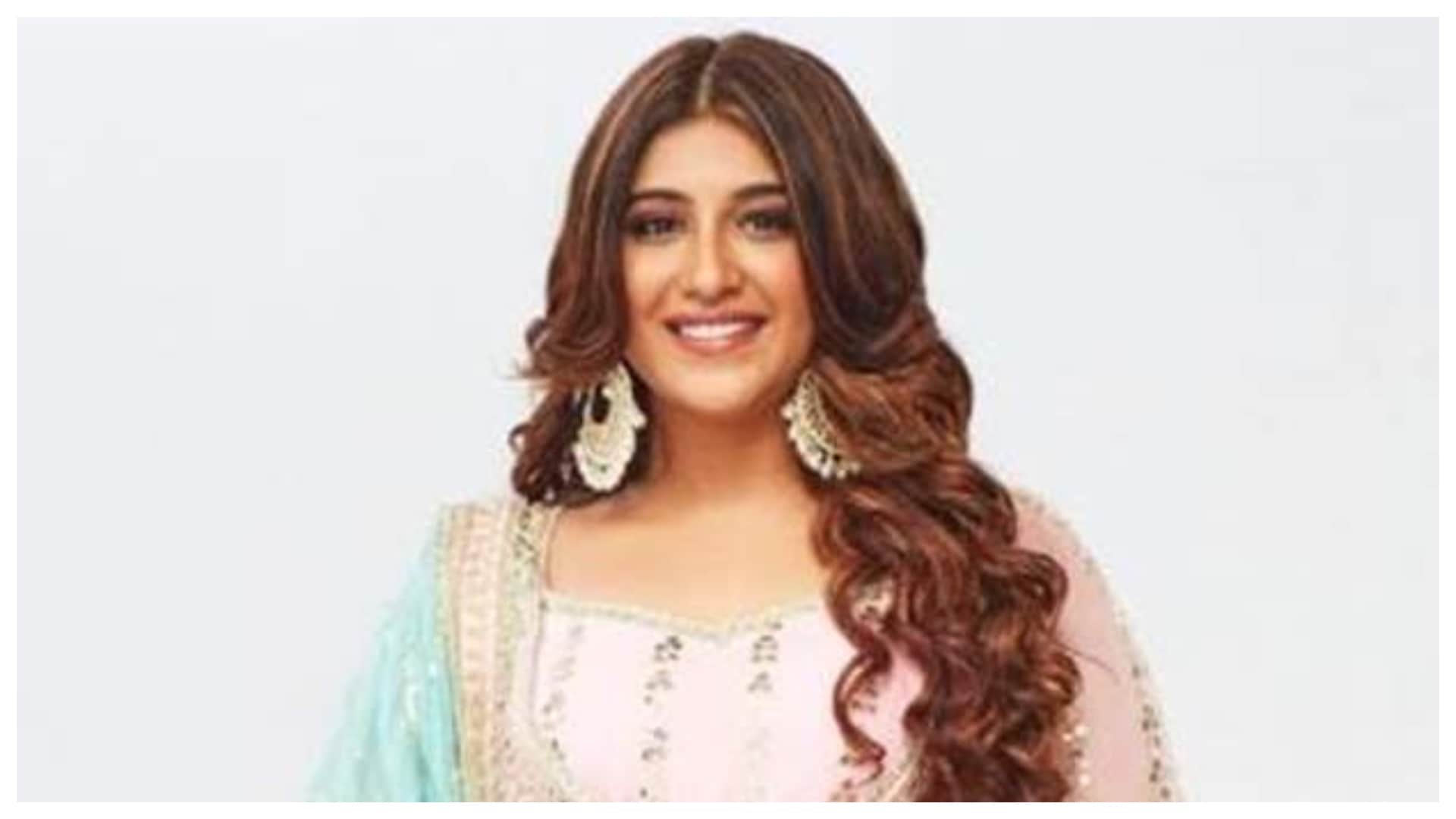 LSD 2 Nimrit Kaur Ahluwalia out of Love Sex Aur Dhokha 2 The reason behind is surprising Details inside
