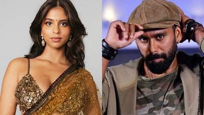 The Archies Choreographer Bosco Martis Said Suhana Khan does not come with baggage of being SRK daughter