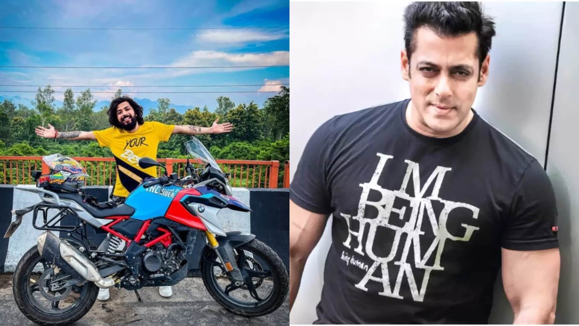 Anurag Dobhal bashes Bigg Boss 17 Makers for their Unfair Eviction on Salman Khan show read here his Interview