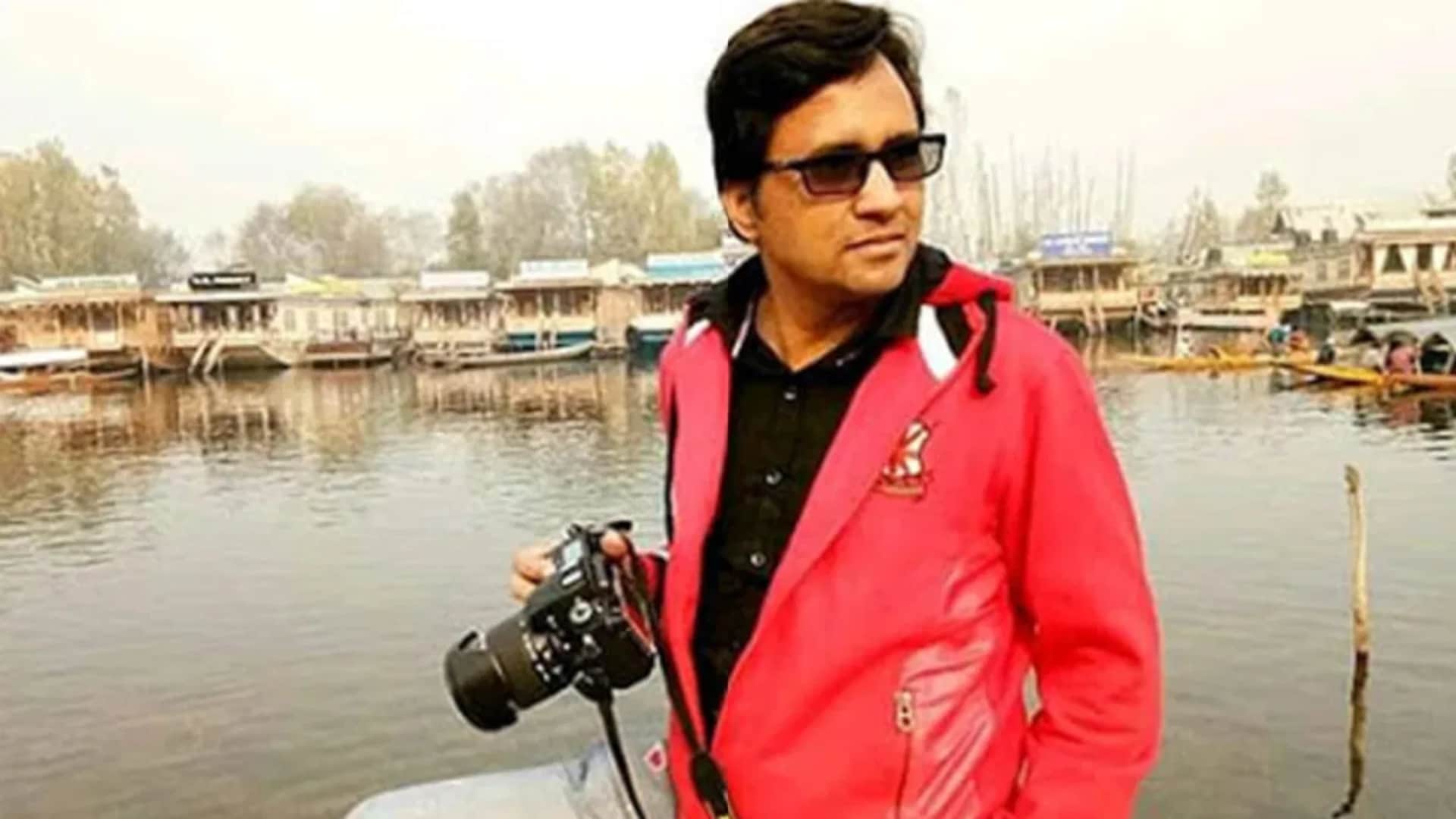 the diary of west bengal trailer in controversy after released police registers FIR against makers read