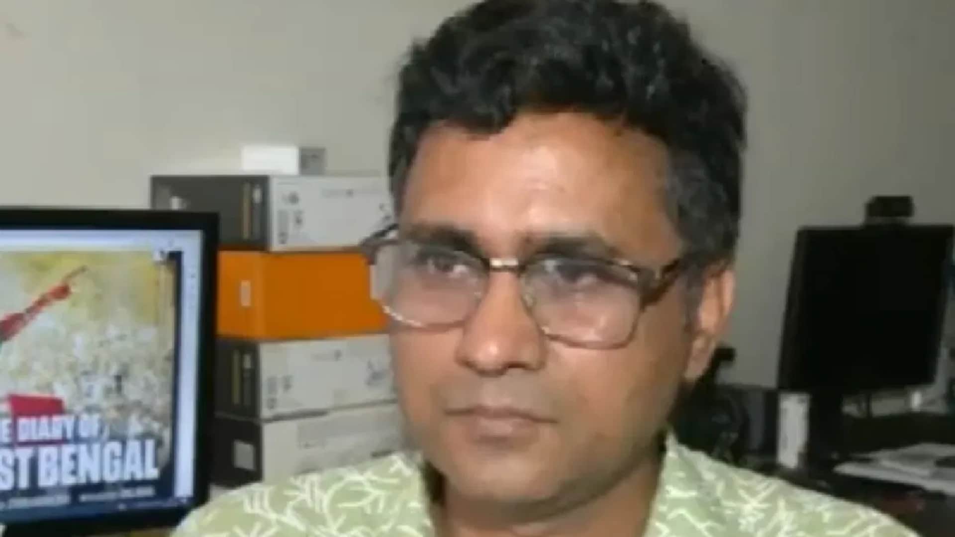 the diary of west bengal trailer in controversy after released police registers FIR against makers read