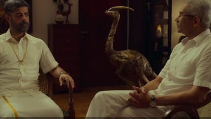 City of Dreams 3 Review in Hindi Priya Bapat Eijaz Khan Atul Kulkarni Sachin Pilgaonkar starrer web Series
