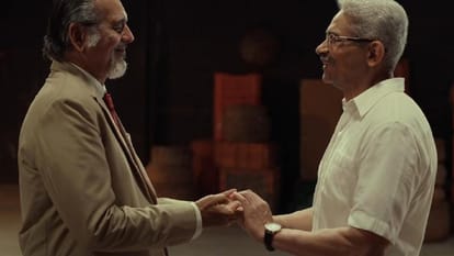 City of Dreams 3 Review in Hindi Priya Bapat Eijaz Khan Atul Kulkarni Sachin Pilgaonkar starrer web Series