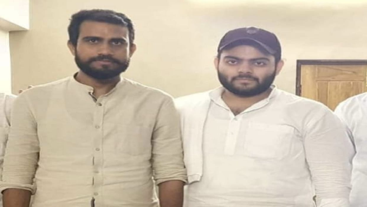 Umesh pal hatyakand: Sadaqat used to bully on the strength of Ali, illegally occupied Muslim hostel