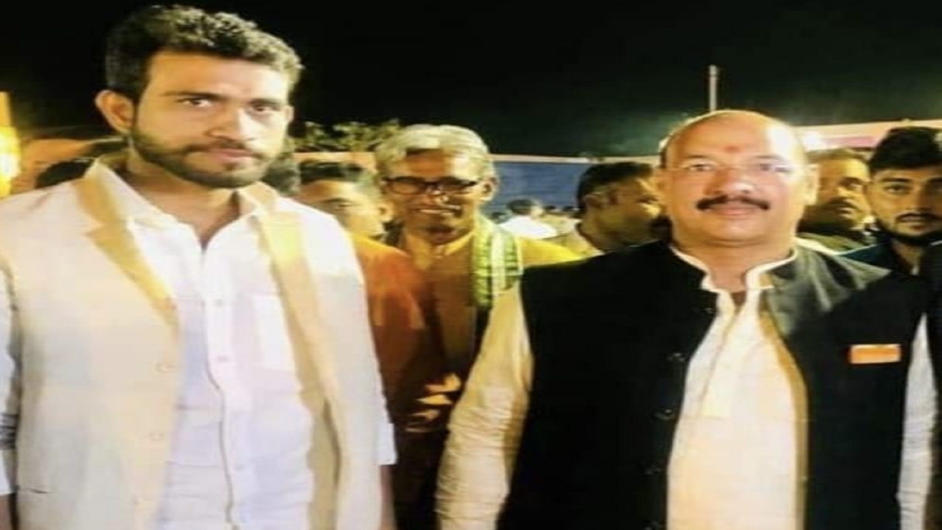 Umesh pal hatyakand: Sadaqat used to bully on the strength of Ali, illegally occupied Muslim hostel